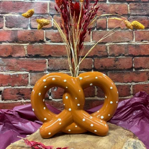Vase Bretzel - Fluid Market
