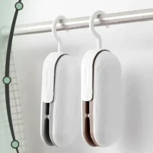 Mini appareil à sceller portable 2 en 1