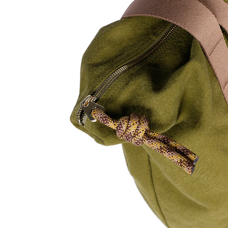 24H Bag Kaki Mocha – Image 4