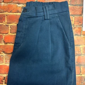 Pantalon HAPPY - JODIE Marine