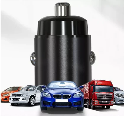 Mini adaptateur USB-C voiture – Image 4