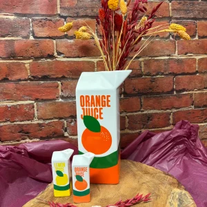 Vase Orange Juice - Fluid Market