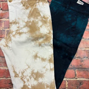 Pantalon SMART - Tie&Die - couleurs variées