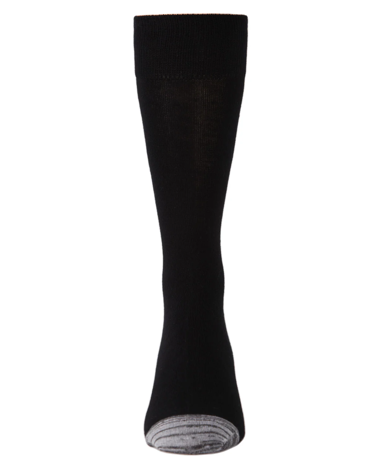 Men's 2 Pair Pack Burger and Fries Bamboo Blend Crew Socks – Image 4