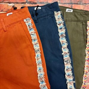 Pantalon Happy - Joy Babylone - coloris variés