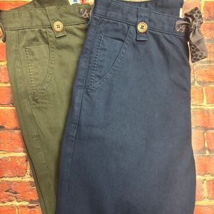 Pantalon Happy - RUSSEL - coloris variés