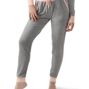 Women's All Day Lounge Soft Lightweight Jogger Pants