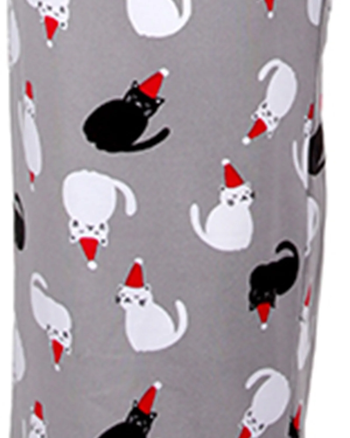 Women's Christmas Dear Santa I Can Explain Two-Piece PJ Set – Image 5