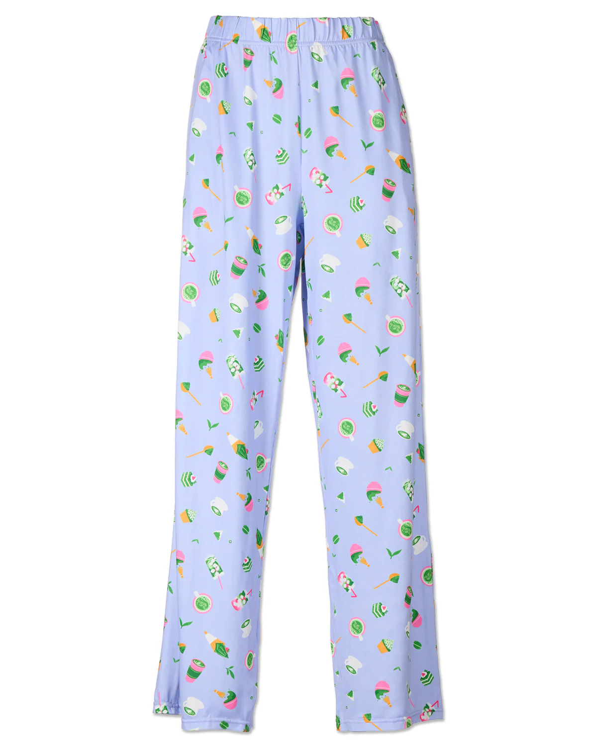 Women's "Matcha" Pull-On PJ Pant In Bag – Image 7