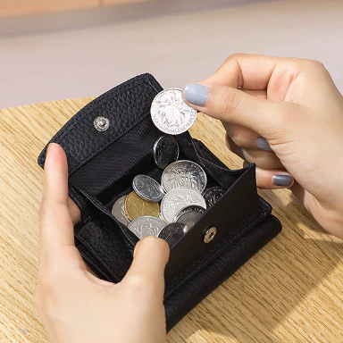 Mini Portefeuille anti piratage pour Femme – Image 6