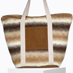 Grand sac Cocon Capucino