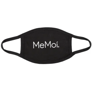 Unisex MeMoi Promo Face Covering