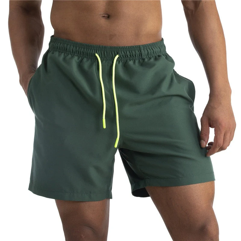 Short de bain pour homme – Image 9
