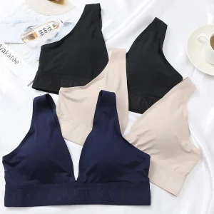 Soutien-Gorge Spécial Décolleté & Dos Nu