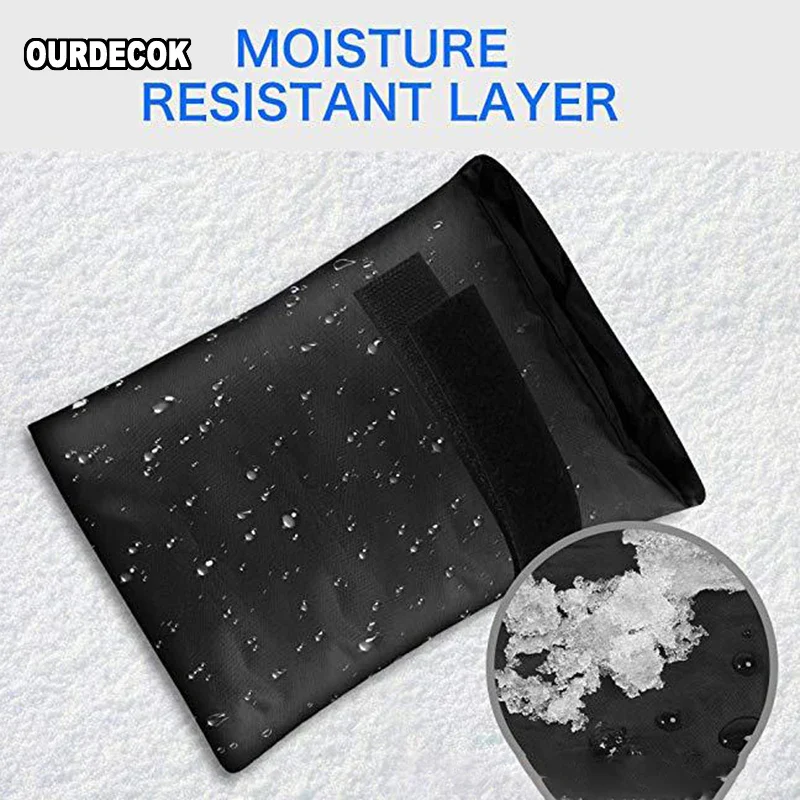 2x Protections Anti-Gel pour robinet d'extérieur – Image 5