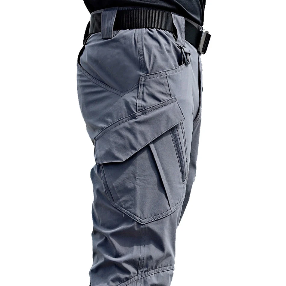 Pantalon Tactique Indestructible – Image 4