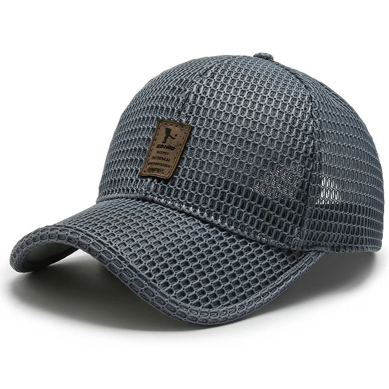 Casquette en maille respirante – Image 9