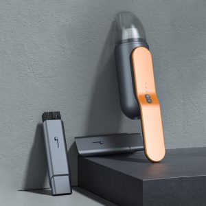 Mini aspirateur CYCLONE sans-fil