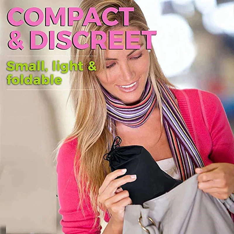 Urinoir Pisse Debout Portable + Pochette OFFERTE – Image 7