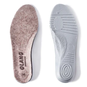 Semelles intérieures amovibles IsoWarm - Paire