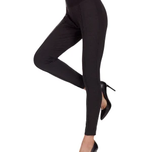 Simply Black Athletic Leggings