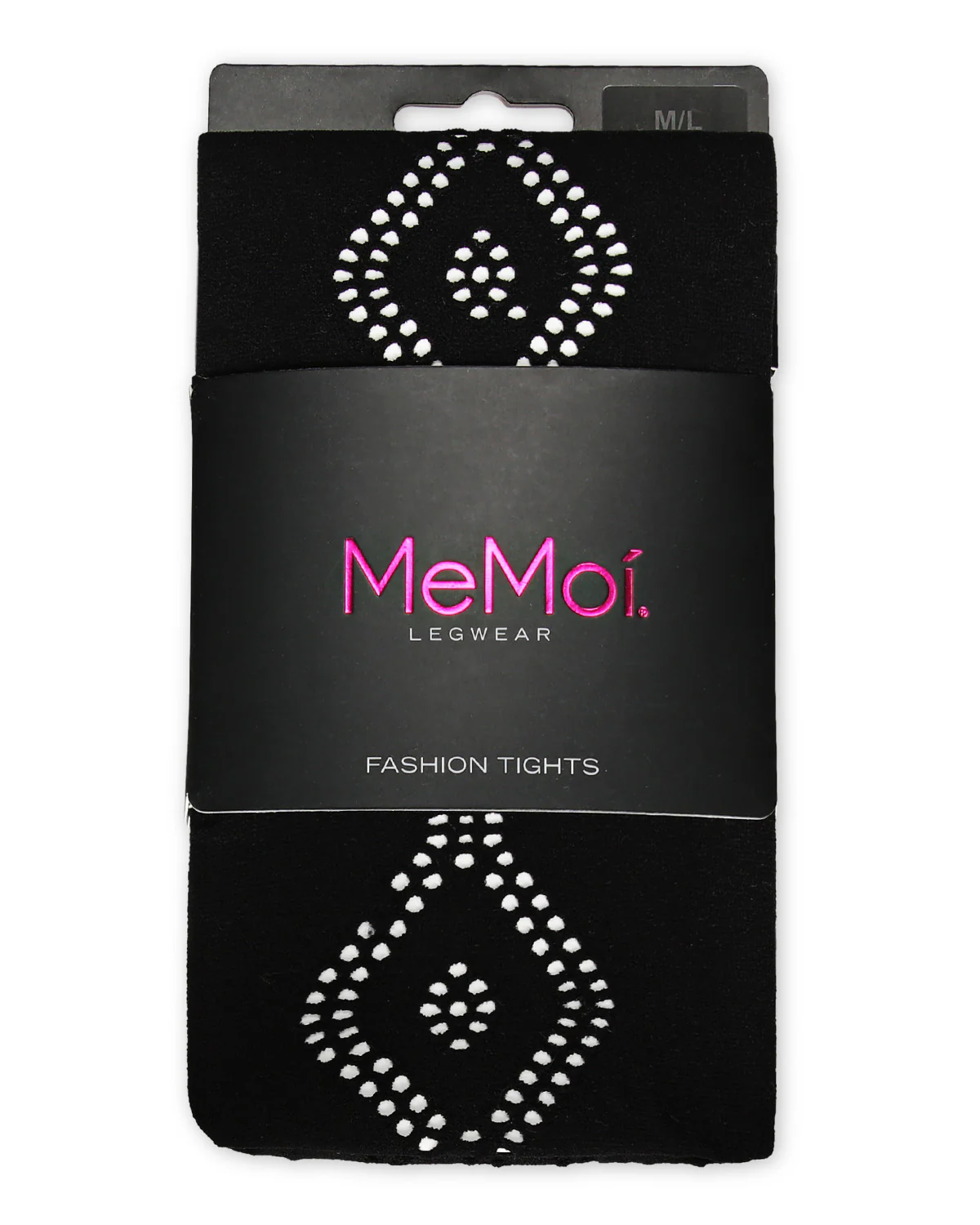 Chic Drop Fashion Opaque Tights – Image 6