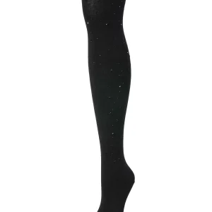 Miroltera Gem Cotton Blend Over-the-Knee Socks