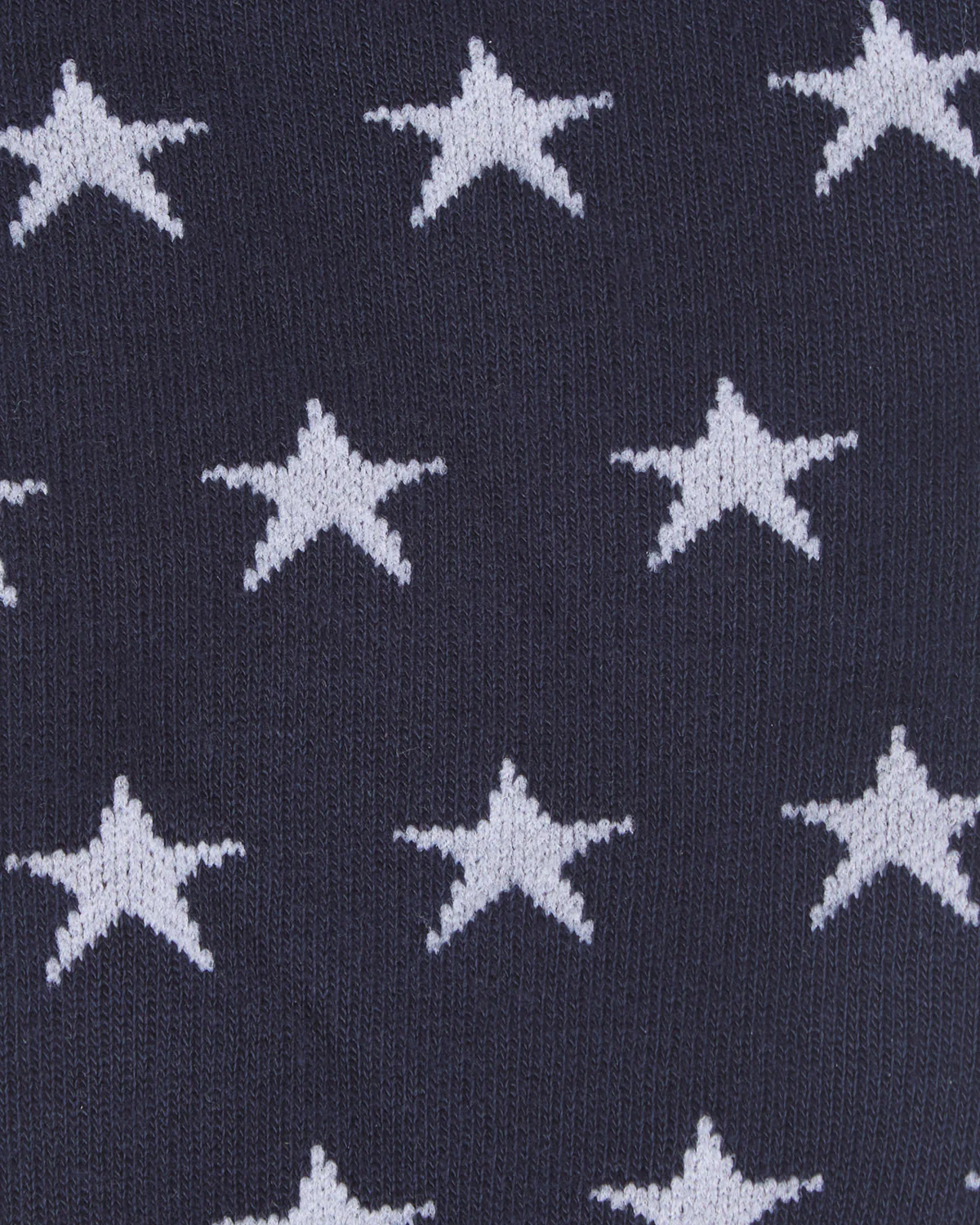 Women's Old Glory Bamboo Blend 8-15mmHg Graduated Compression Socks – Image 7