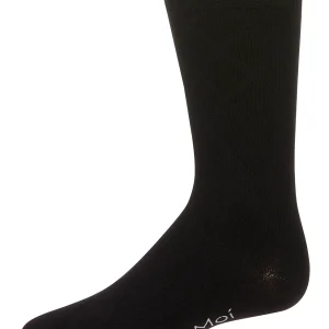 Boys' Diamond Rayon from Bamboo Crew Socks