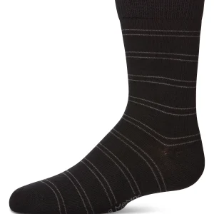 Boys' Double Lined Dress Socks