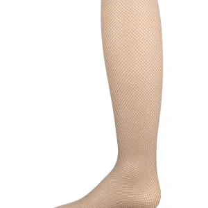 Mini-me Mini-net Girls Fishnet Tights