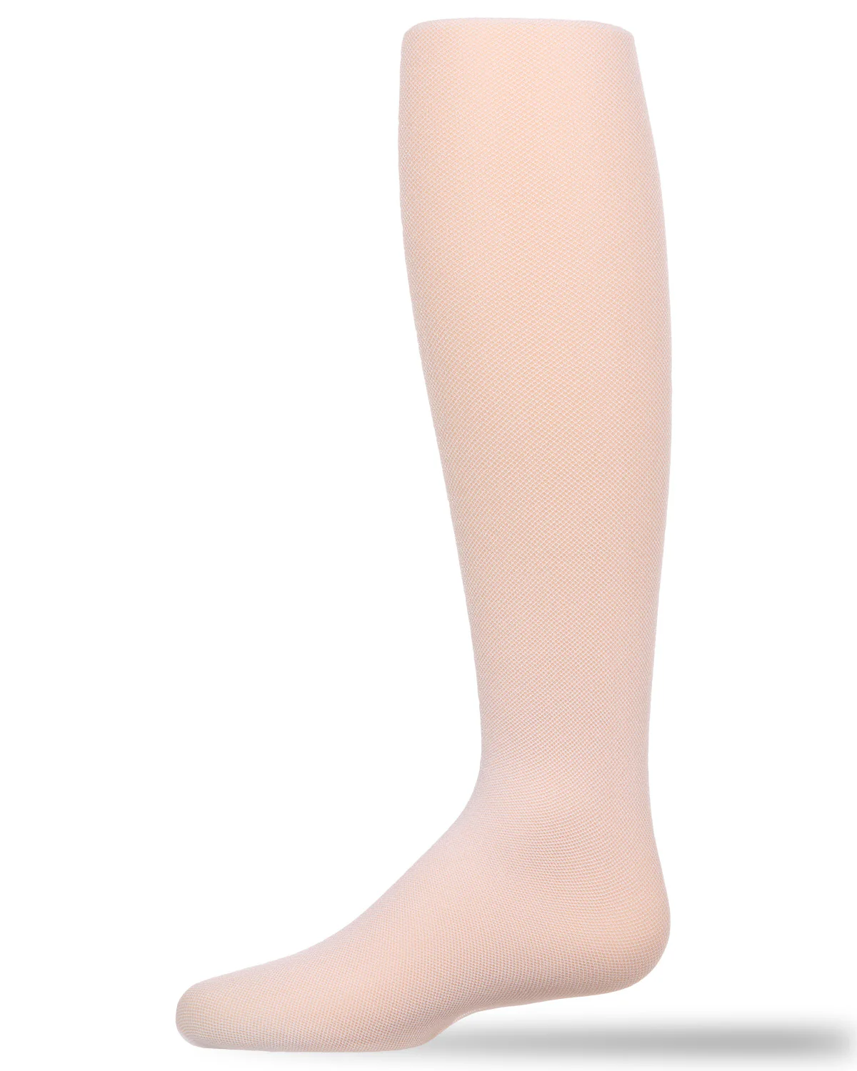 Girls' Micronet Soft & Breathable Tights – Image 4