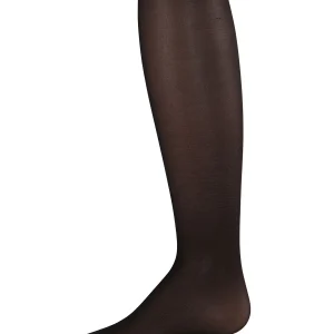 Girls Essential Sheer Nylon Tights