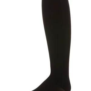 Girls Blackout Thermal Heat Tights