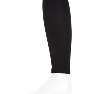 Blackout Thermal Heat Footless Girls Tights