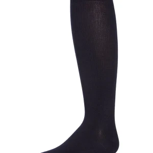 Essential Modal Knee High Kids Socks