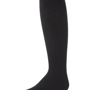 Girls' Plush Fleece Lined Winter Tights