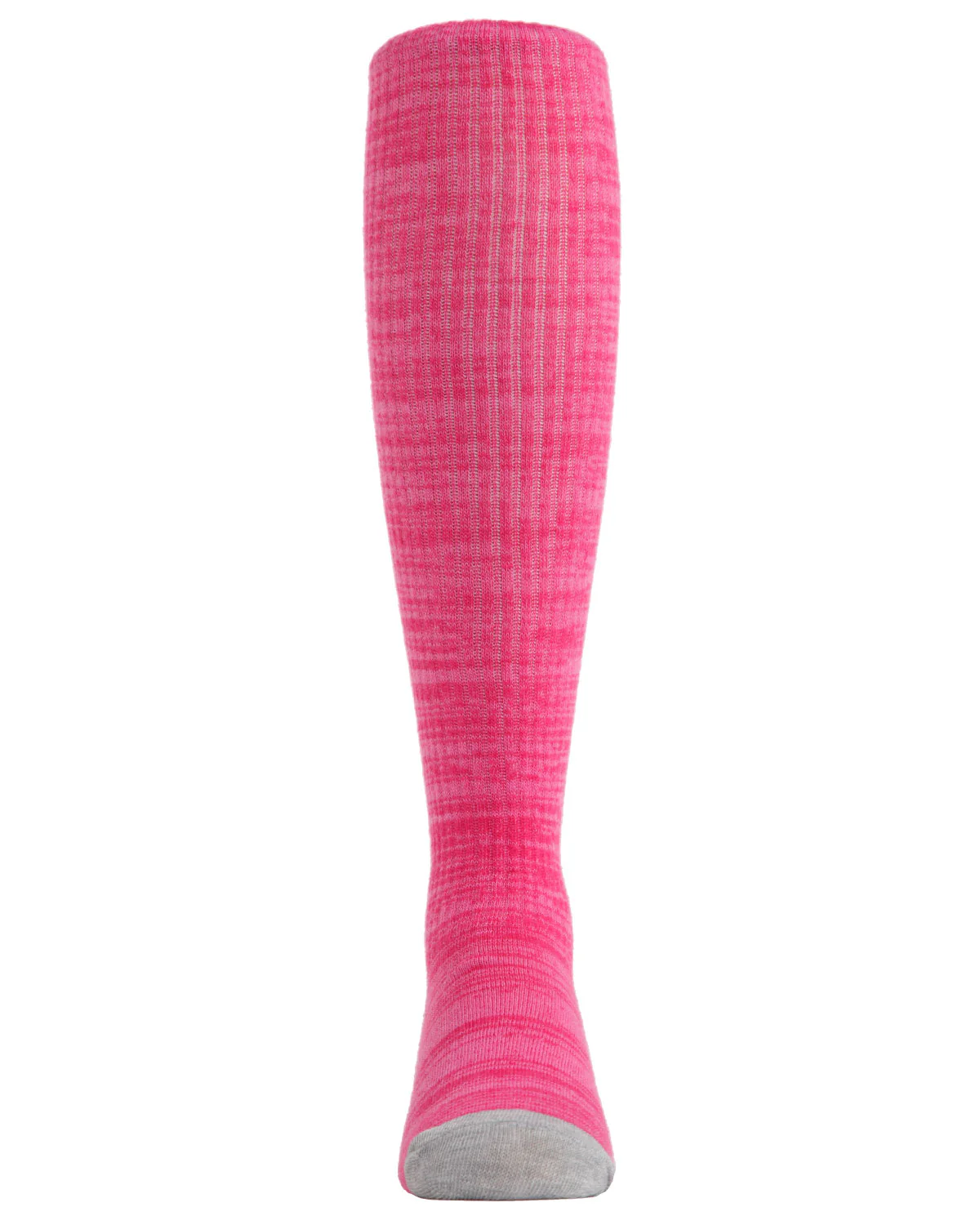 Girls' 2 Pair Pack Pizza Princess Knee High Socks – Image 6