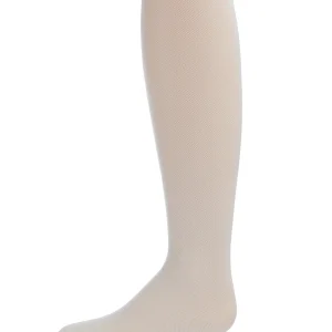 Girls' Micronet Soft & Breathable Tights