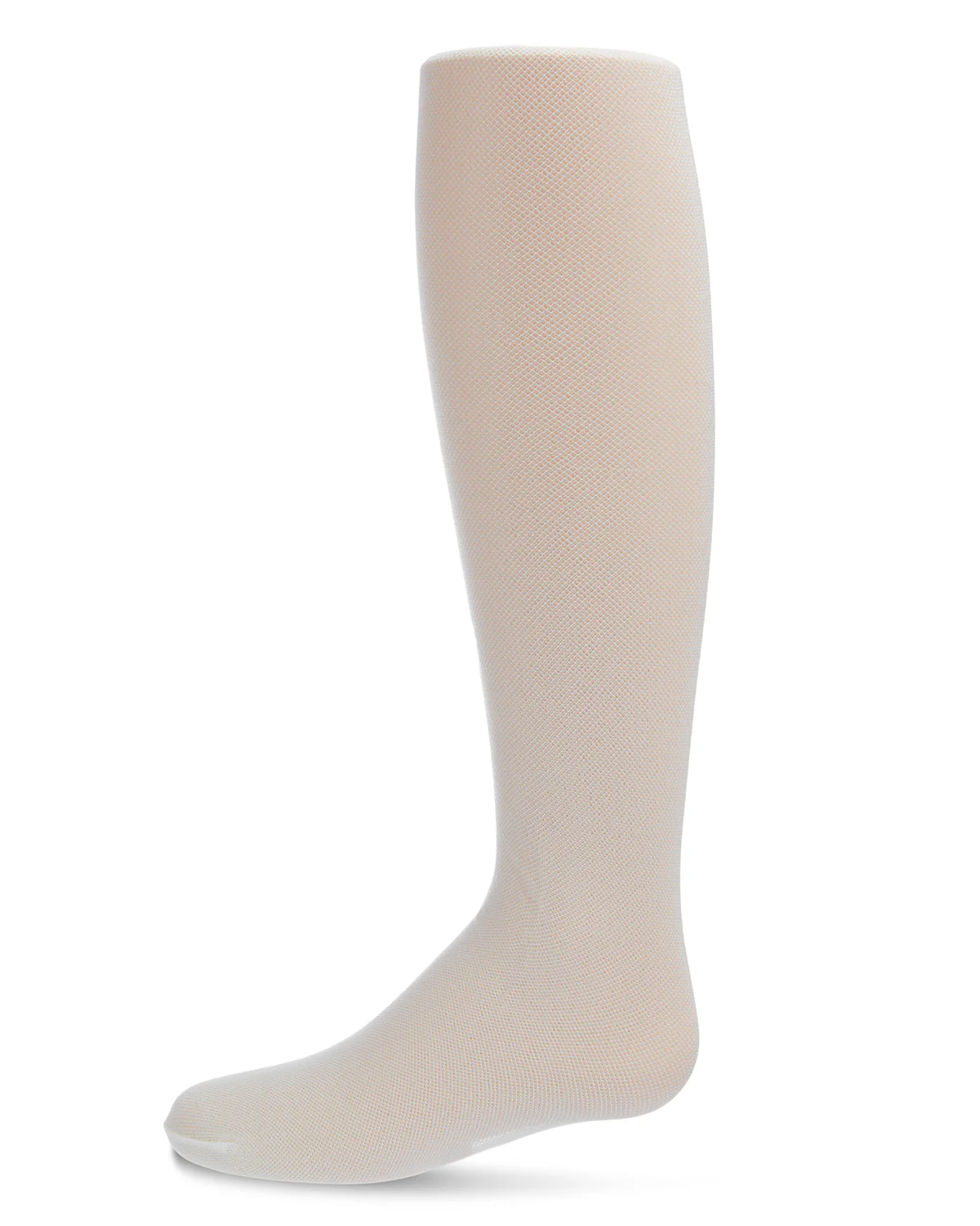 Girls' Micronet Soft & Breathable Tights – Image 2