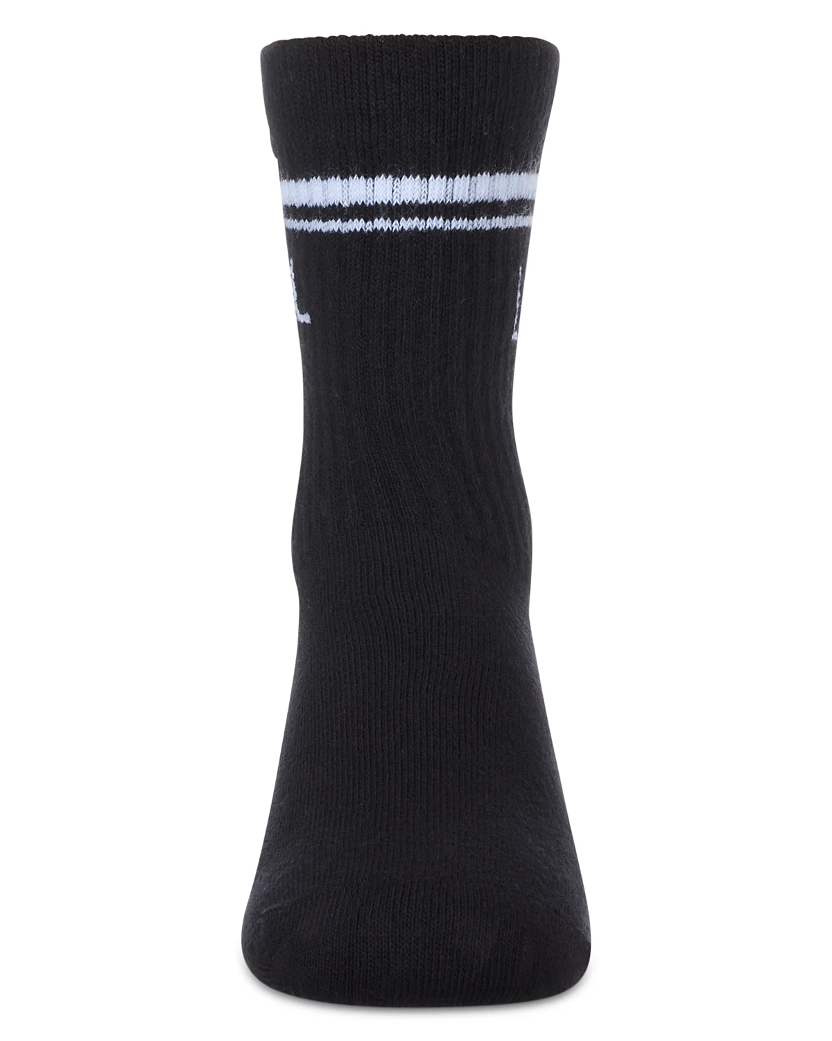 Girl's LOL Athletic Crew Socks – Image 6