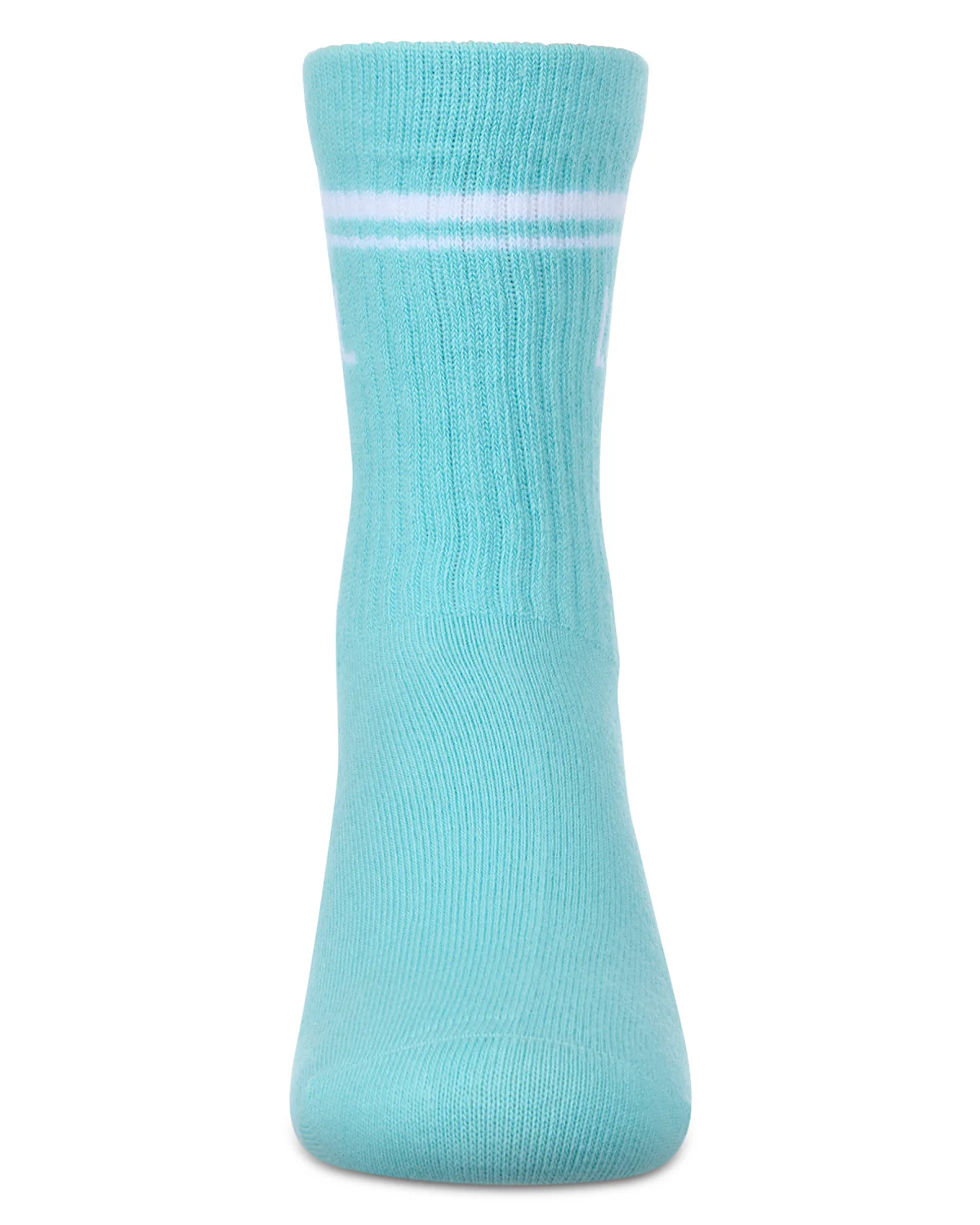Girl's LOL Athletic Crew Socks – Image 7