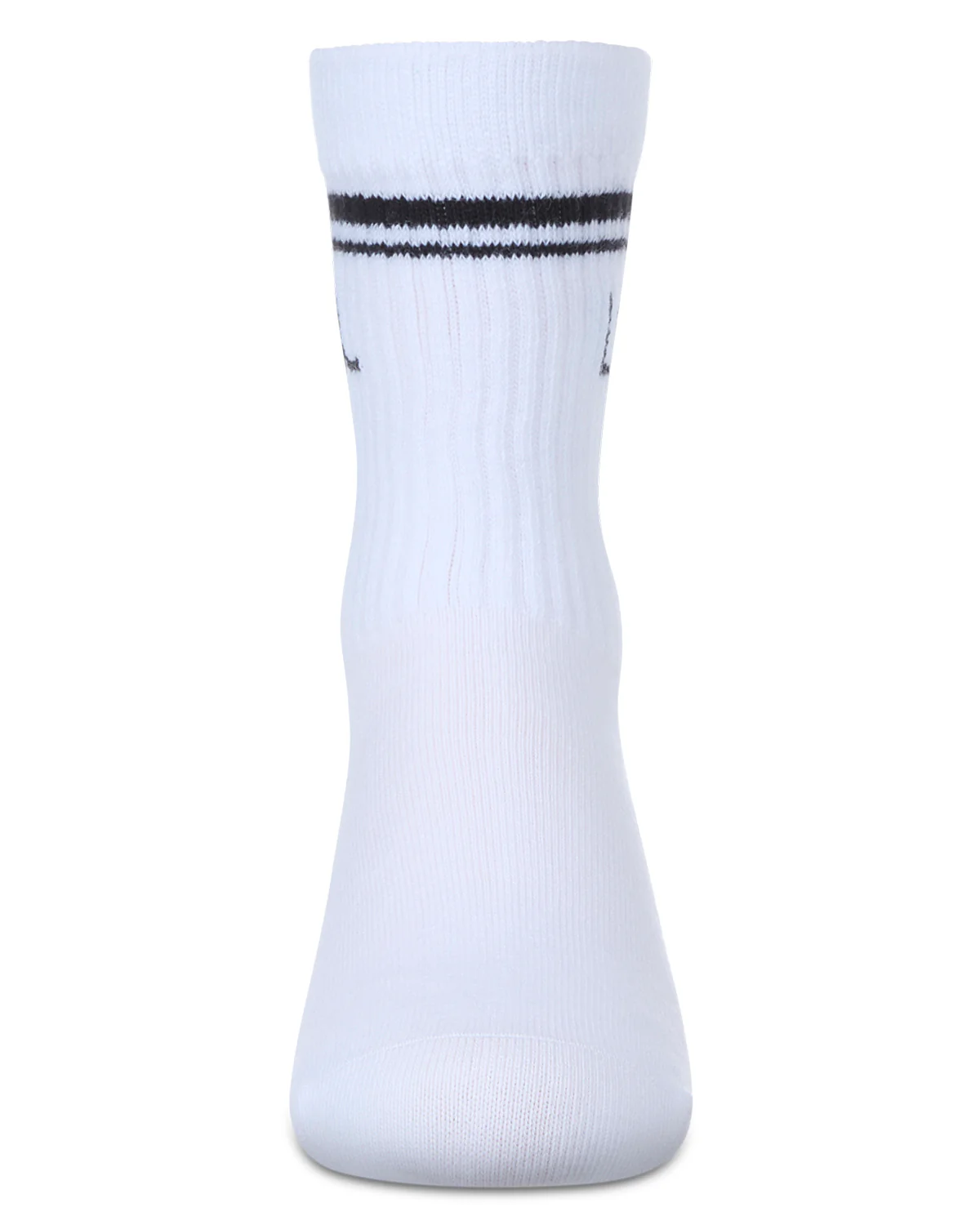 Girl's LOL Athletic Crew Socks – Image 9