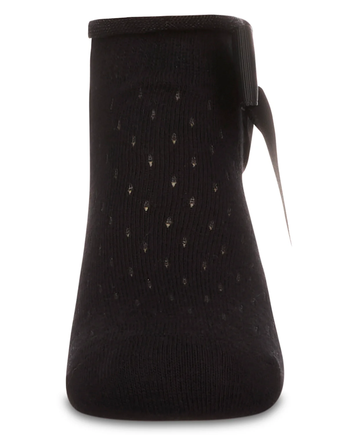 Girls Pointelle Soft Stretch Cotton Anklet Socks – Image 7