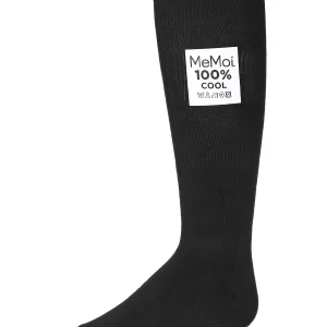 Girls' 100% Cool Knee-High Socks