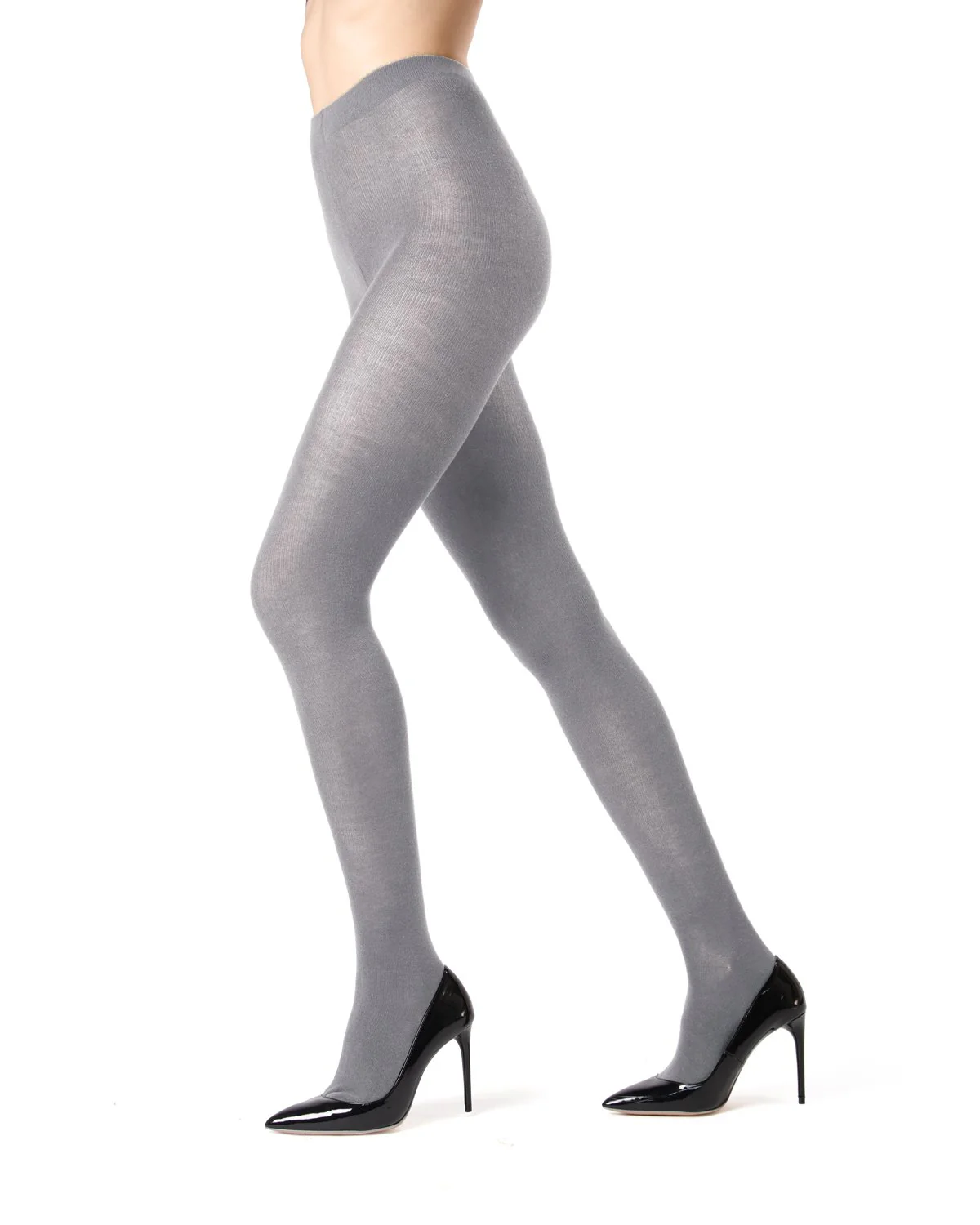 Women's Cashmere Blend Luxe Sweater Tights
