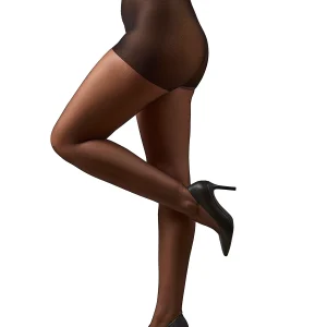 Women's Ultra Sheer 8 Denier Control Top Pantyhose