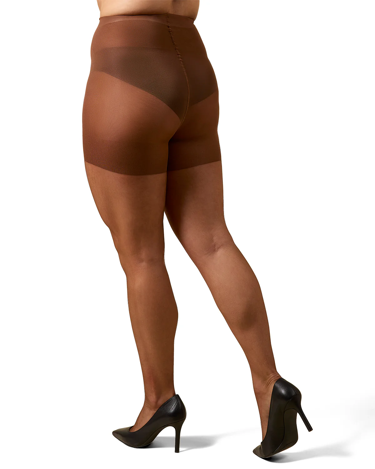 Ultra Sheer Control Top Pantyhose – Image 7