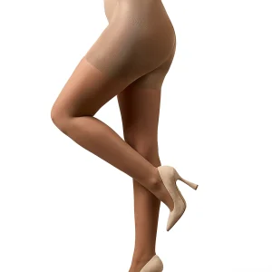 Women's BodySmootHers Girdle Top Shaper Sheers