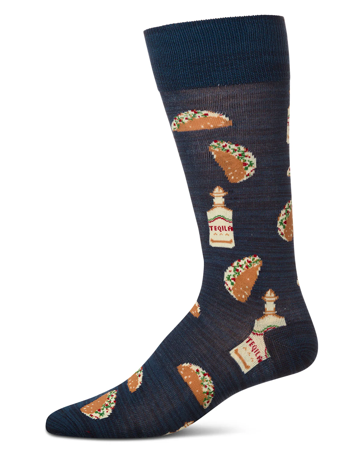 Taco Tuesday Bamboo Blend Novelty Socks – Image 8